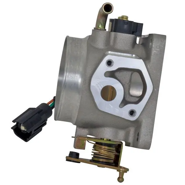 Ford Mustang 5.0 80mm Throttle Body 86-93 - Image 6