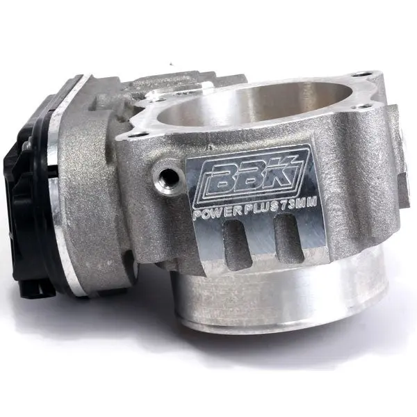 Ford Mustang and F150 3.5 / 3.7L V6 73mm Throttle Body 11-17 - Image 5
