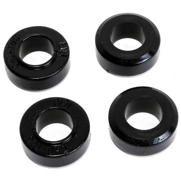 Ford Mustang BBK Caster Camber Plate Replacement Bushings 79-04 - Image 3