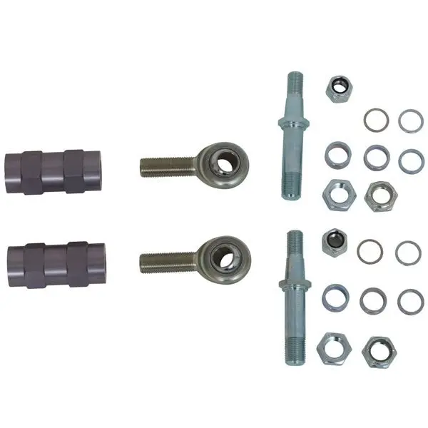 Ford Mustang Bumpsteer Kit 05-14 - Image 2
