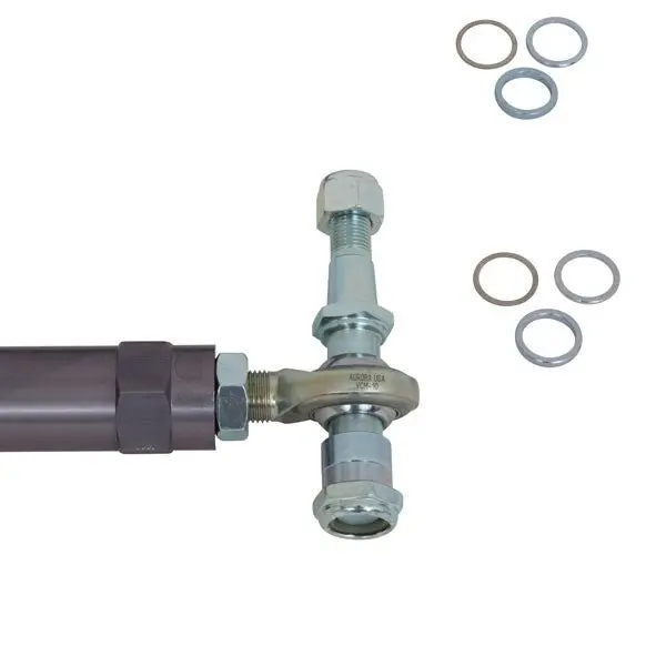 Ford Mustang Bumpsteer Kit 79-93 - Image 3