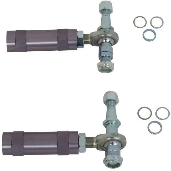 Ford Mustang Bumpsteer Kit 94-04 - Image 3