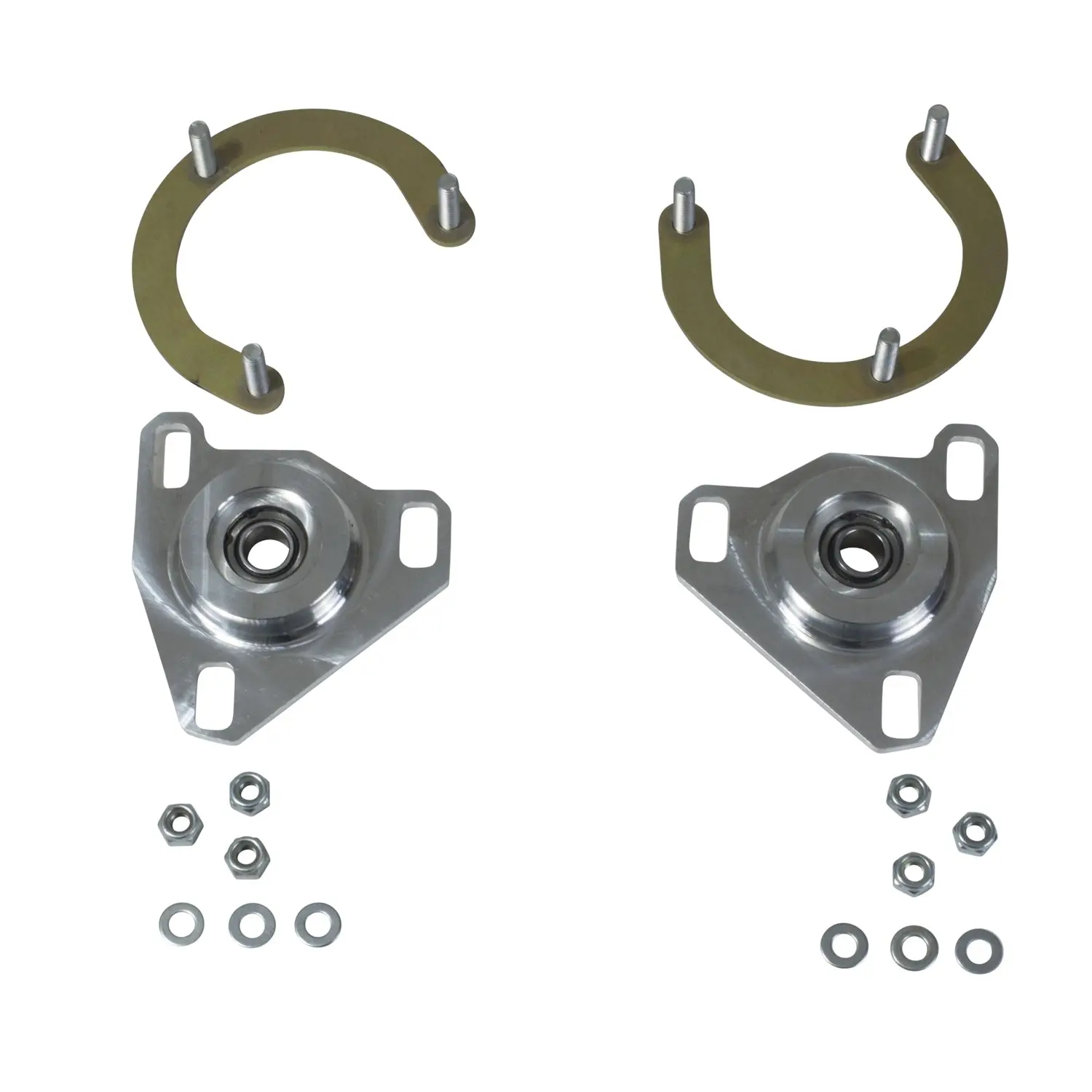 Ford Mustang Caster Camber Plates 15-23 - Image 3