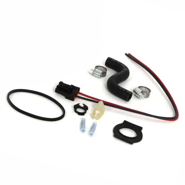 Ford Mustang Cobra 255 LPH In Tank Electric Fuel Pump 96-97 - Image 4