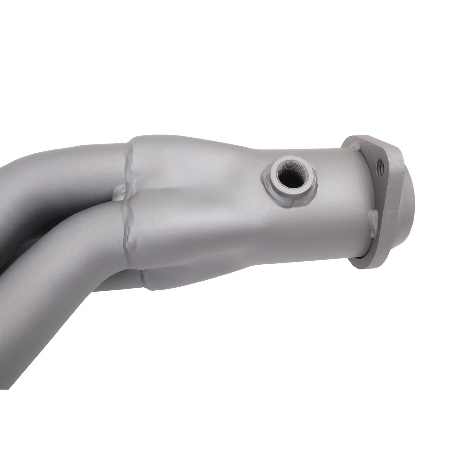 Ford Mustang Cobra 4.6 1-5/8 Long Tube Exhaust Headers Titanium Ceramic 96-98 - Image 3