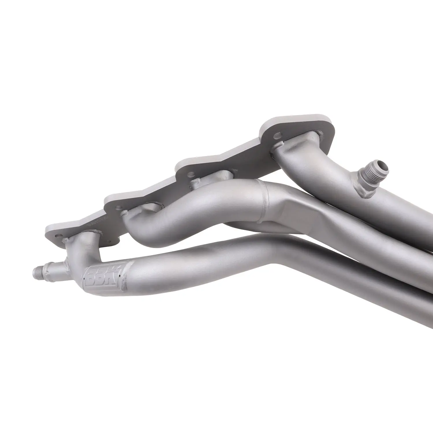 Ford Mustang Cobra 4.6 1-5/8 Long Tube Exhaust Headers Titanium Ceramic 96-98 - Image 4