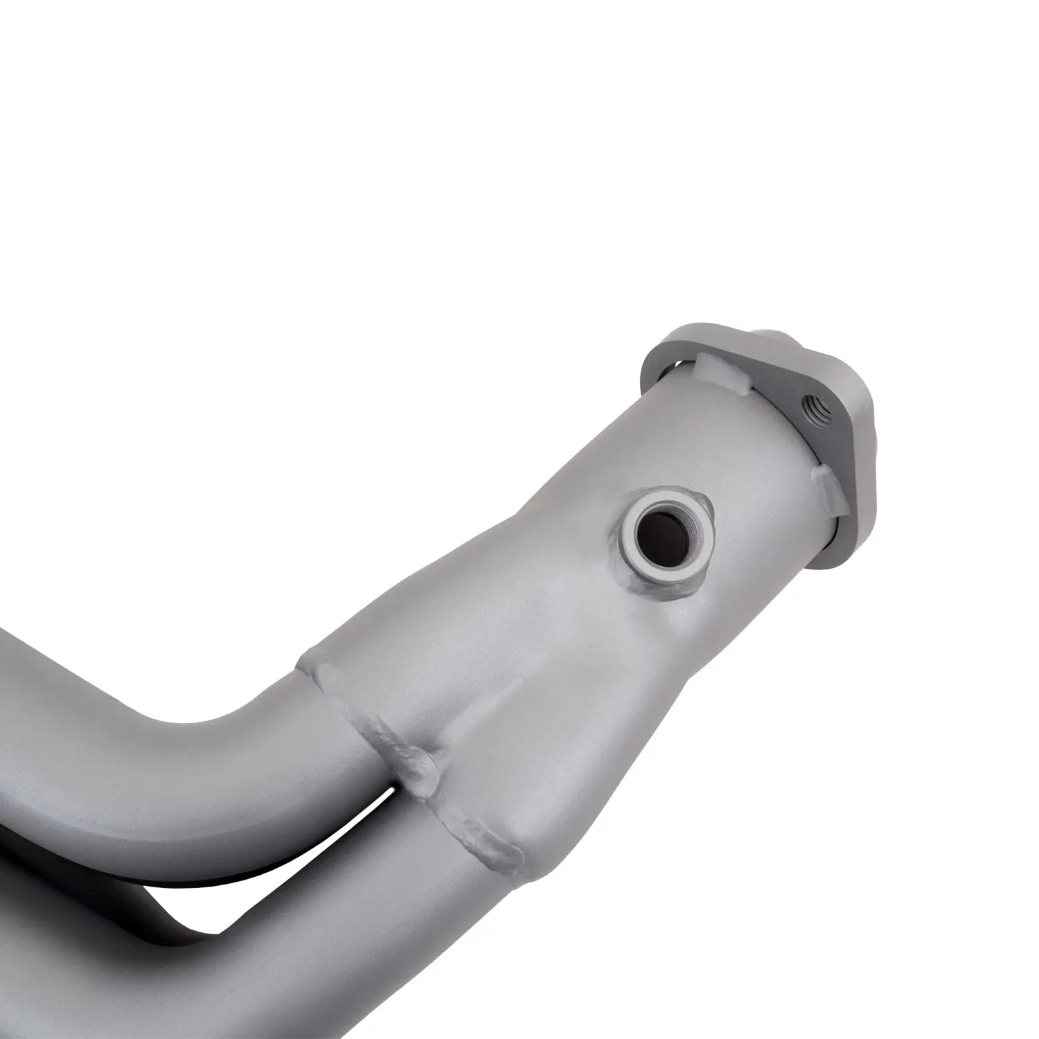 Ford Mustang Cobra 4.6 Mach 1 1-5/8 Long Tube Exhaust Headers Titanium Ceramic 99-04 - Image 5