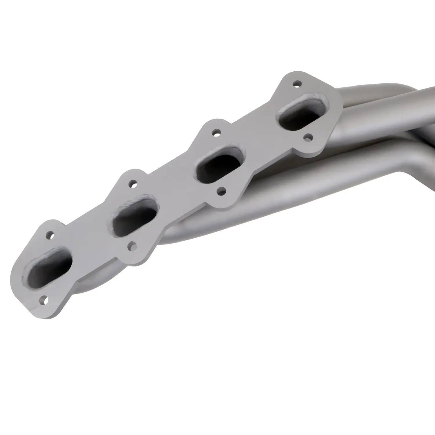 Ford Mustang Cobra 4.6 Mach 1 1-5/8 Long Tube Exhaust Headers Titanium Ceramic 99-04 - Reconditioned - Image 4