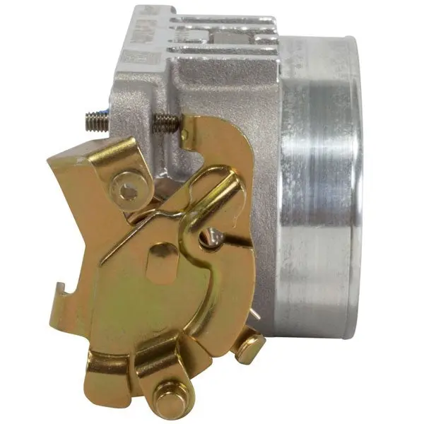 Ford Mustang Cobra 4.6 Twin 65mm Throttle Body 03-04 - Image 2
