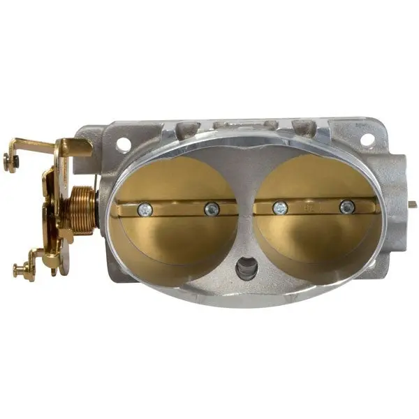 Ford Mustang Cobra 4.6 Twin 65mm Throttle Body 03-04 - Image 6