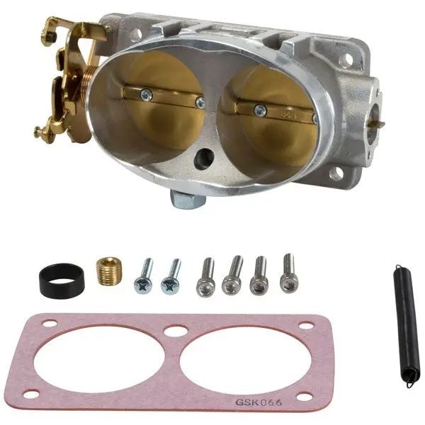 Ford Mustang Cobra  4.6 Twin 65mm Throttle Body 03-04 - Reconditioned