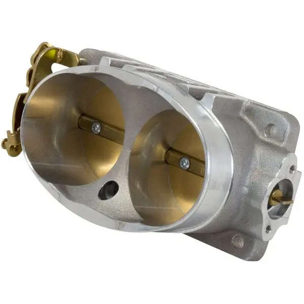 Ford Mustang Cobra  4.6 Twin 65mm Throttle Body 03-04 - Reconditioned - Image 3