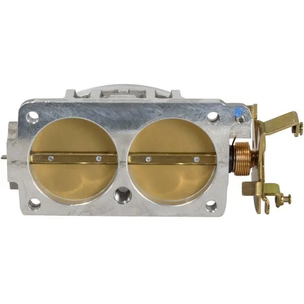 Ford Mustang Cobra  4.6 Twin 65mm Throttle Body 03-04 - Reconditioned - Image 5