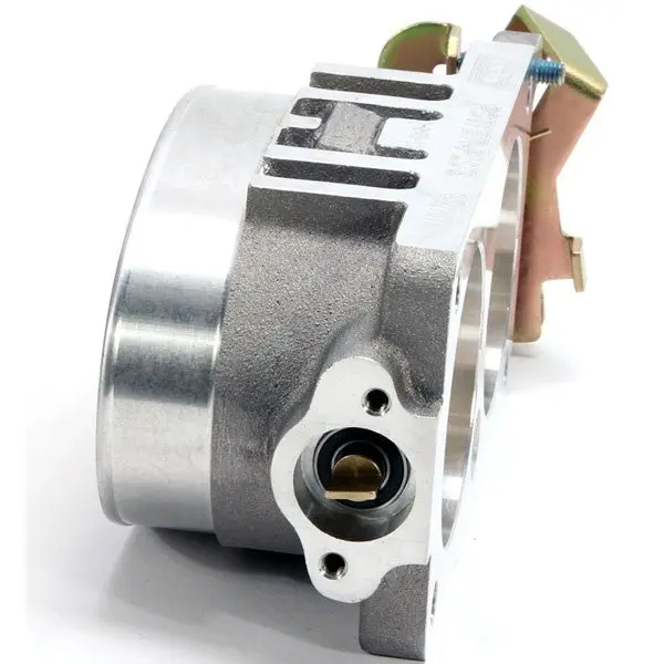 Ford Mustang Cobra  Mach 1 Twin 62mm Throttle Body 96-04 - Image 3