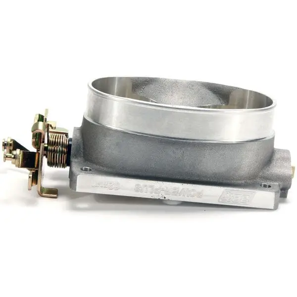 Ford Mustang Cobra  Mach 1 Twin 62mm Throttle Body 96-04 - Image 6