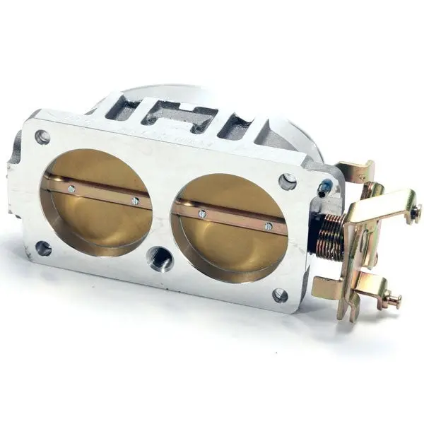 Ford Mustang Cobra  Mach 1 Twin 62mm Throttle Body 96-04 - Reconditioned - Image 4