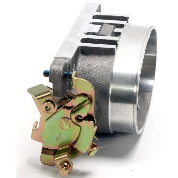 Ford Mustang Cobra  Mach 1 Twin 62mm Throttle Body 96-04 - Reconditioned - Image 5