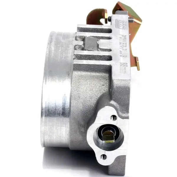 Ford Mustang Cobra Mach 1 Twin 65mm Throttle Body 96-04 - Image 4