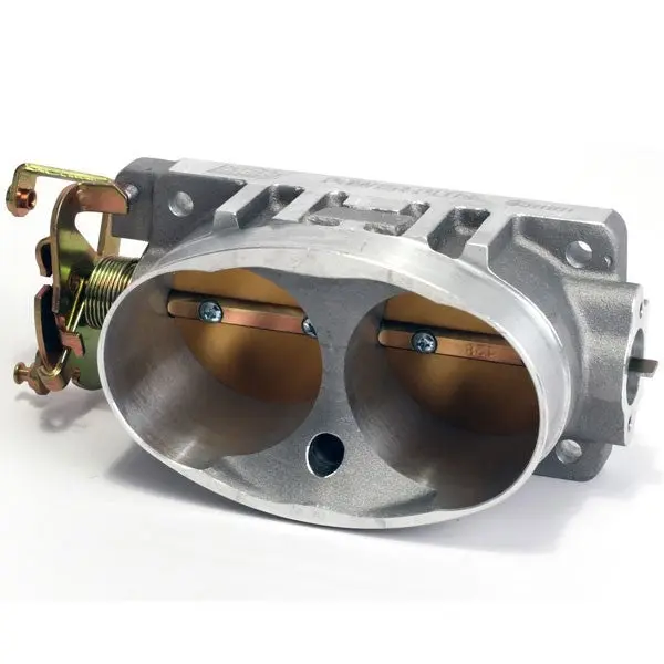 Ford Mustang Cobra Mach 1 Twin 65mm Throttle Body 96-04 - Image 5