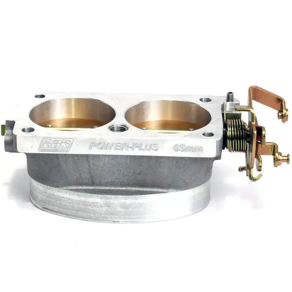 Ford Mustang Cobra Mach 1 Twin 65mm Throttle Body 96-04 - Image 6