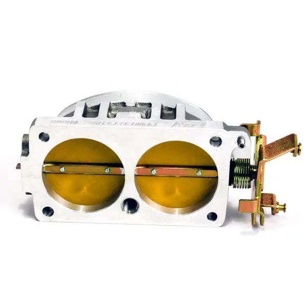 Ford Mustang Cobra Mach 1 Twin 65mm Throttle Body 96-04 - Reconditioned - Image 3