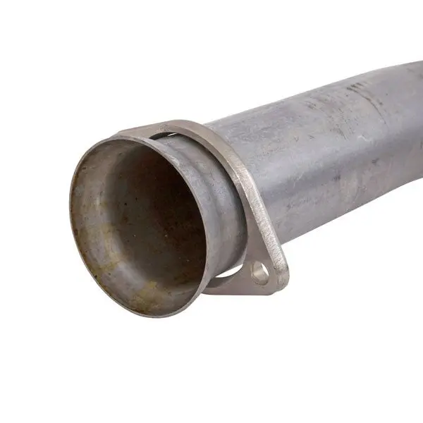 Ford Mustang Coyote 5.0 Swap High Flow Catted X-Pipe 87-04 - Image 6