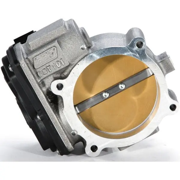 Ford Mustang Ford F150 Coyote 5.0 85mm Throttle Body 11-14 - Image 3