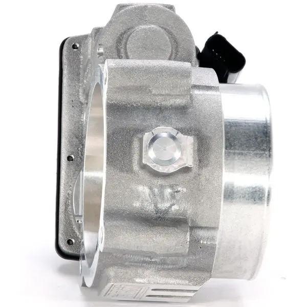 Ford Mustang Ford F150 Coyote 5.0 85mm Throttle Body 11-14 - Image 4