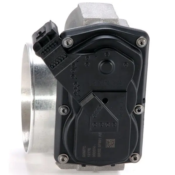 Ford Mustang Ford F150 Coyote 5.0 85mm Throttle Body 11-14 - Reconditioned - Image 2