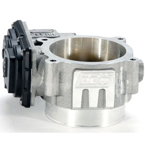 Ford Mustang Ford F150 Coyote 5.0 85mm Throttle Body 11-14 - Reconditioned - Image 6