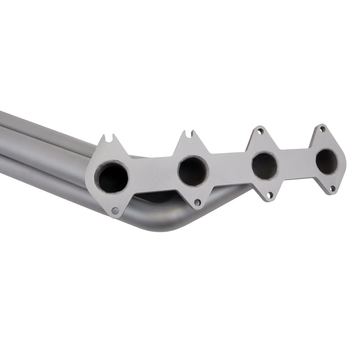 Ford Mustang GT 1-5/8 Long Tube Exhaust Headers Titanium Ceramic 05-10 - Image 4