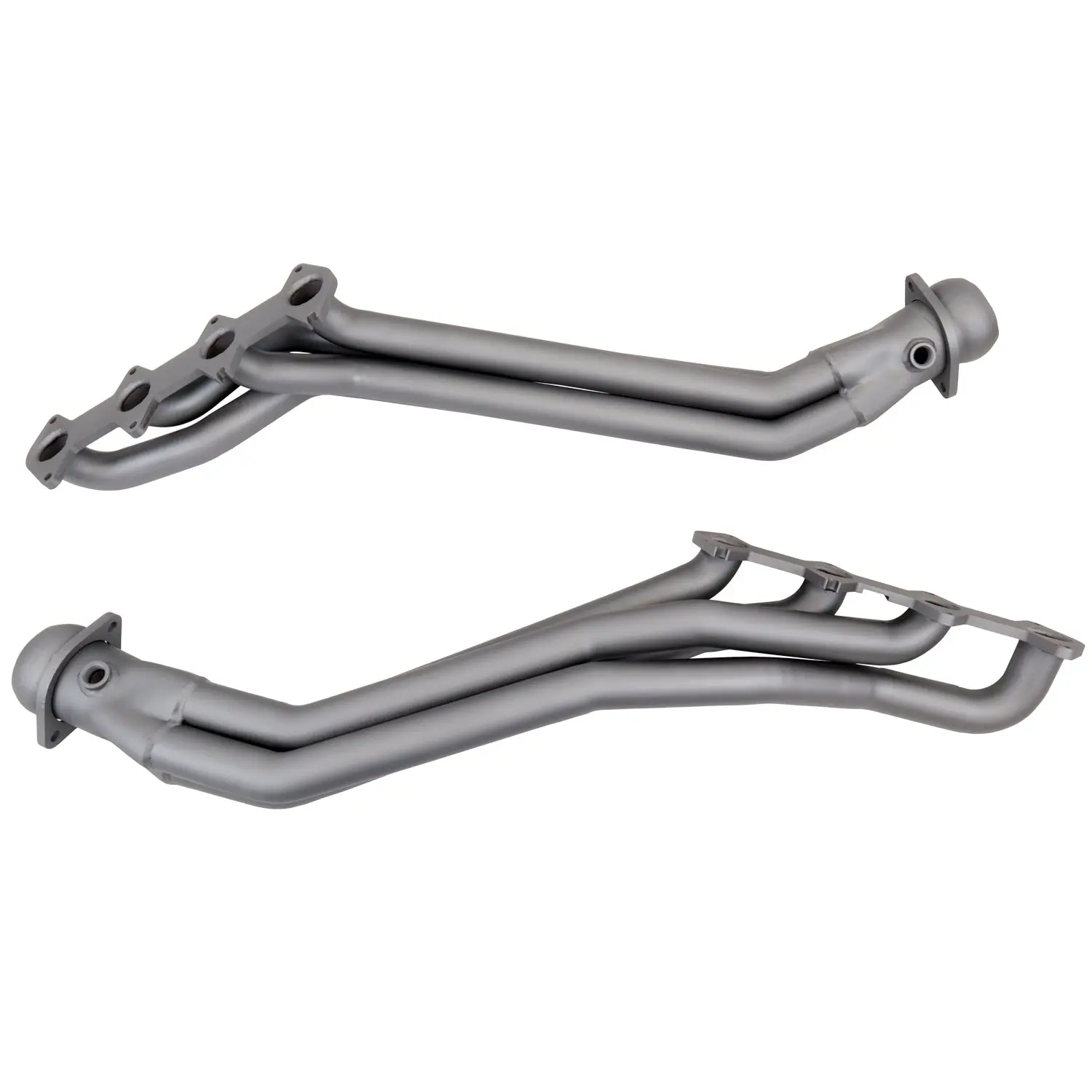 Ford Mustang GT 1-5/8 Long Tube Exhaust Headers Titanium Ceramic 05-10 - Reconditioned - Image 3