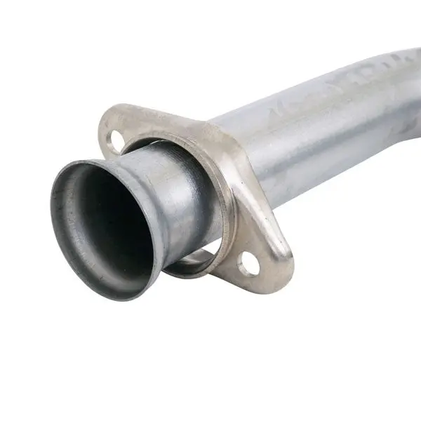 Ford Mustang GT 2-1/2 High Flow Catted Short X-Pipe 94-95 - Image 4