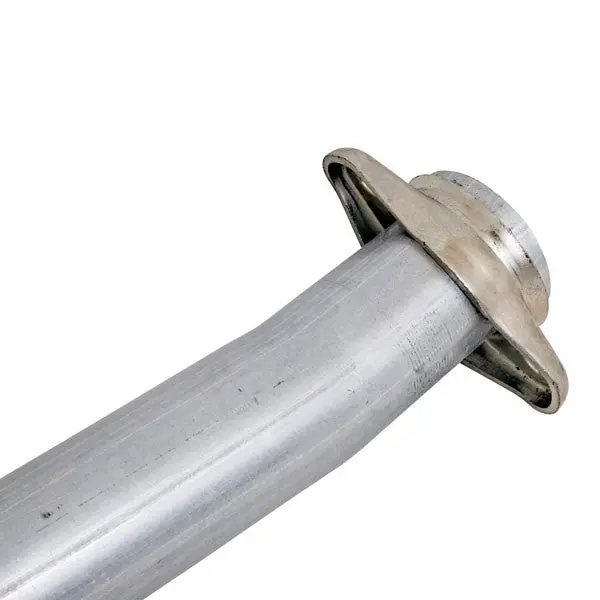 Ford Mustang GT 2-1/2 High Flow Catted Short X-Pipe 94-95 - Image 5