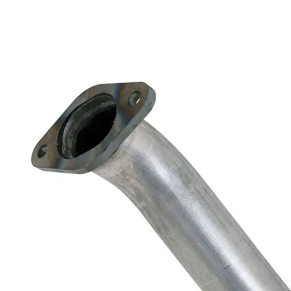 Ford Mustang GT 2-1/2 High Flow Catted X-Pipe 96-98 - Image 6