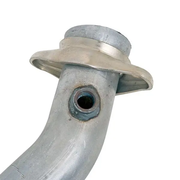 Ford Mustang GT 2-1/2 High Flow Catted X-Pipe 96-98 - Image 7