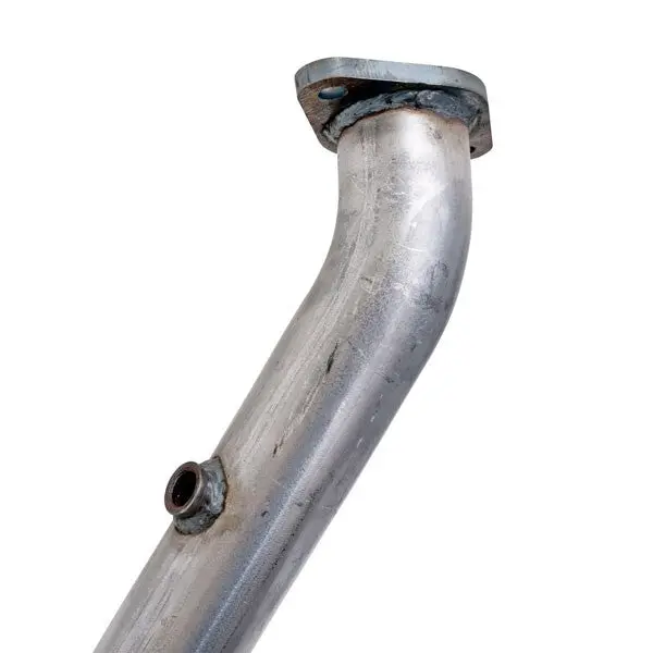Ford Mustang GT 2-1/2 High Flow Catted X-Pipe 99-04 - Image 5