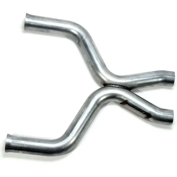 Ford Mustang GT 2-3/4 After-Cat X-Pipe 11-14 - Reconditioned