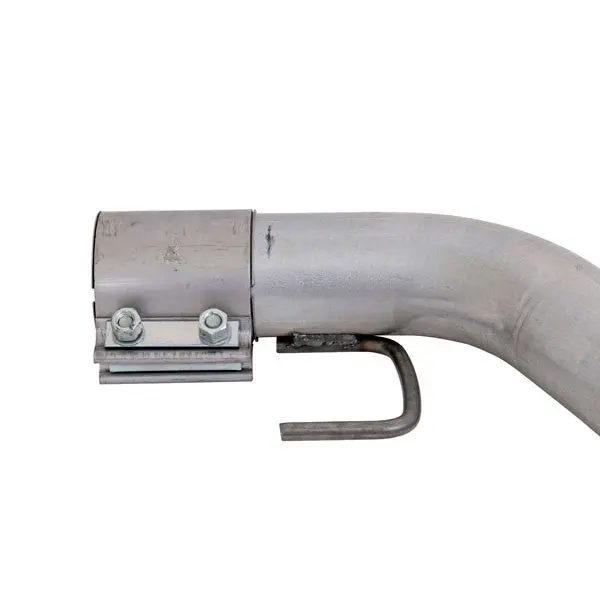 Ford Mustang GT 2-3/4 High Flow Catted X-Pipe 05-10 - Image 6