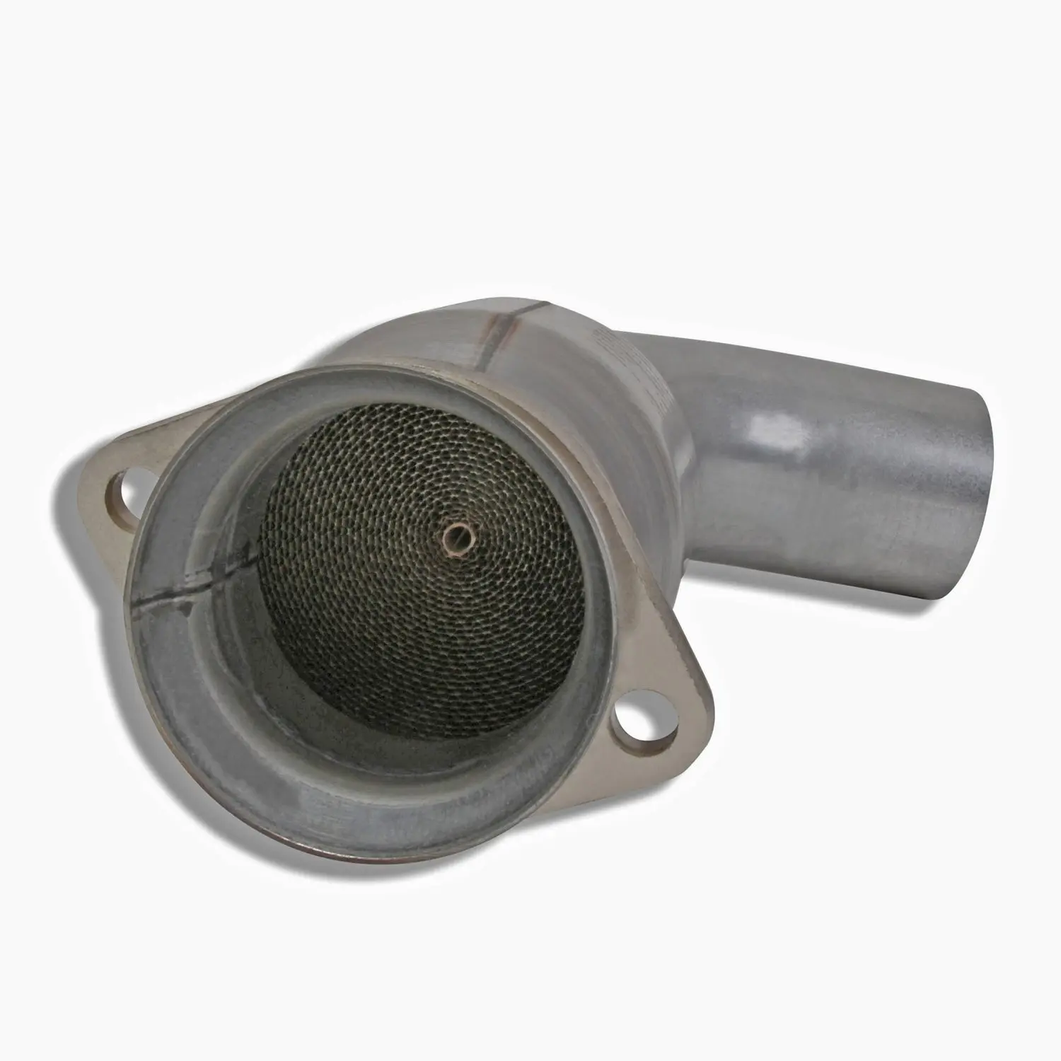 Ford Mustang GT 3 Inch Short High Flow Catted X Pipe 11-14 - Image 3