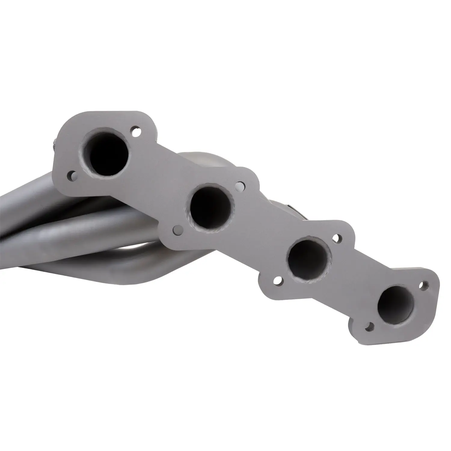 Ford Mustang GT 4.6 1-5/8 Long Tube Exhaust Headers Titanium Ceramic 96-04 - Image 4