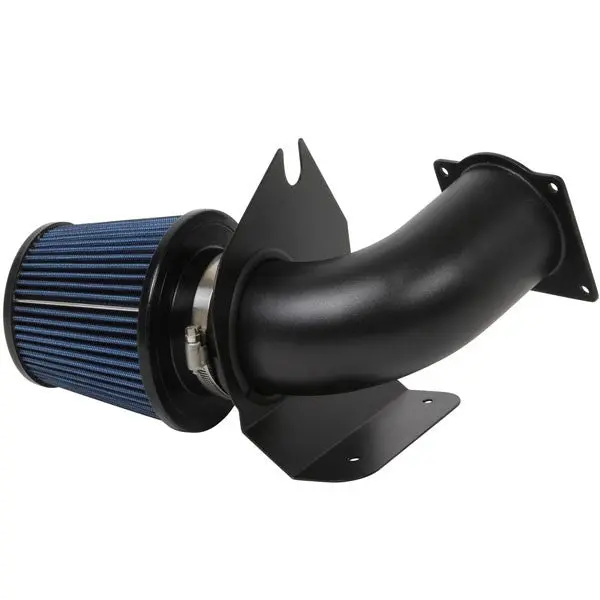 Ford Mustang GT 4.6 Cold Air Intake Kit Blackout 96-04 - Reconditioned - Image 3