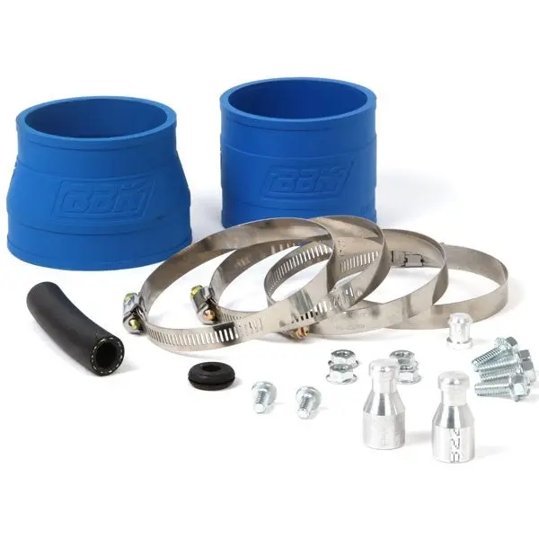 Ford Mustang GT 4.6 Cold Air Intake Kit Blackout 96-04 - Reconditioned - Image 4