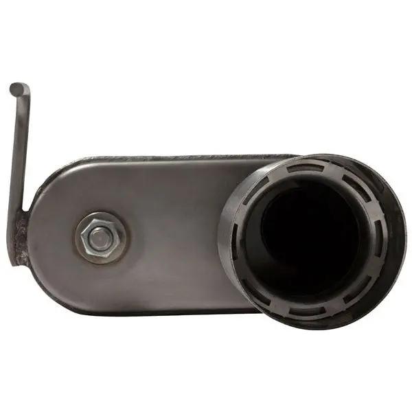 Ford Mustang GT 4.6 Varitune Axle Back Exhaust Kit Stainless 05-10 - Image 5