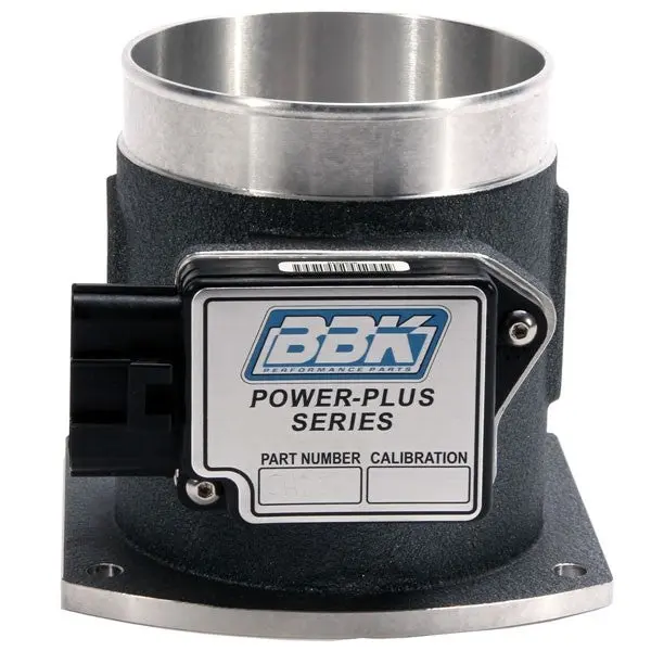 Ford Mustang GT 4.6L 86mm 24lb CAC Mass Air Meter 99-02 - Image 3