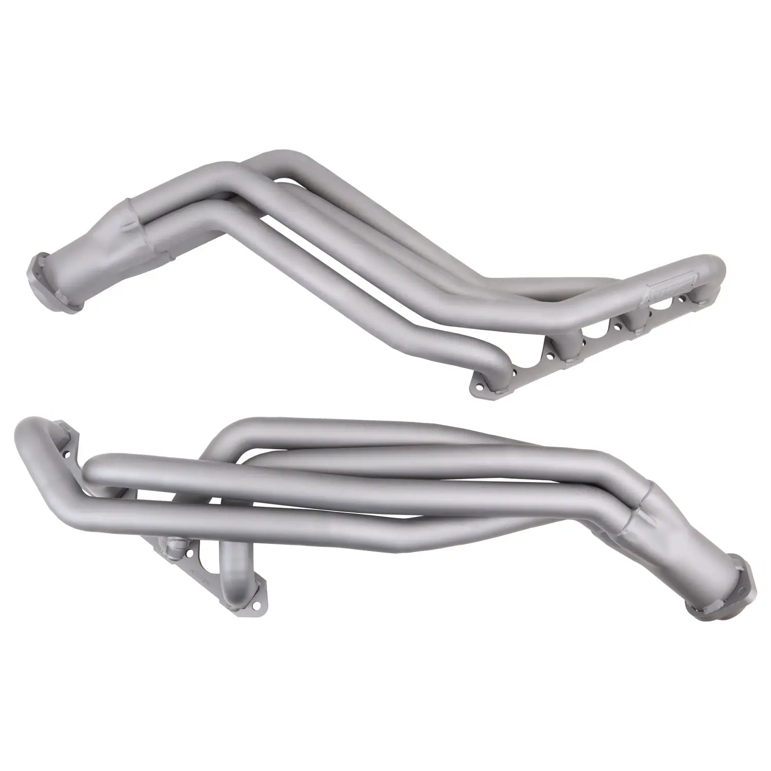 Ford Mustang GT 5.0 1-5/8 Long Tube Exhaust Headers Titanium Ceramic 94-95 - Image 3