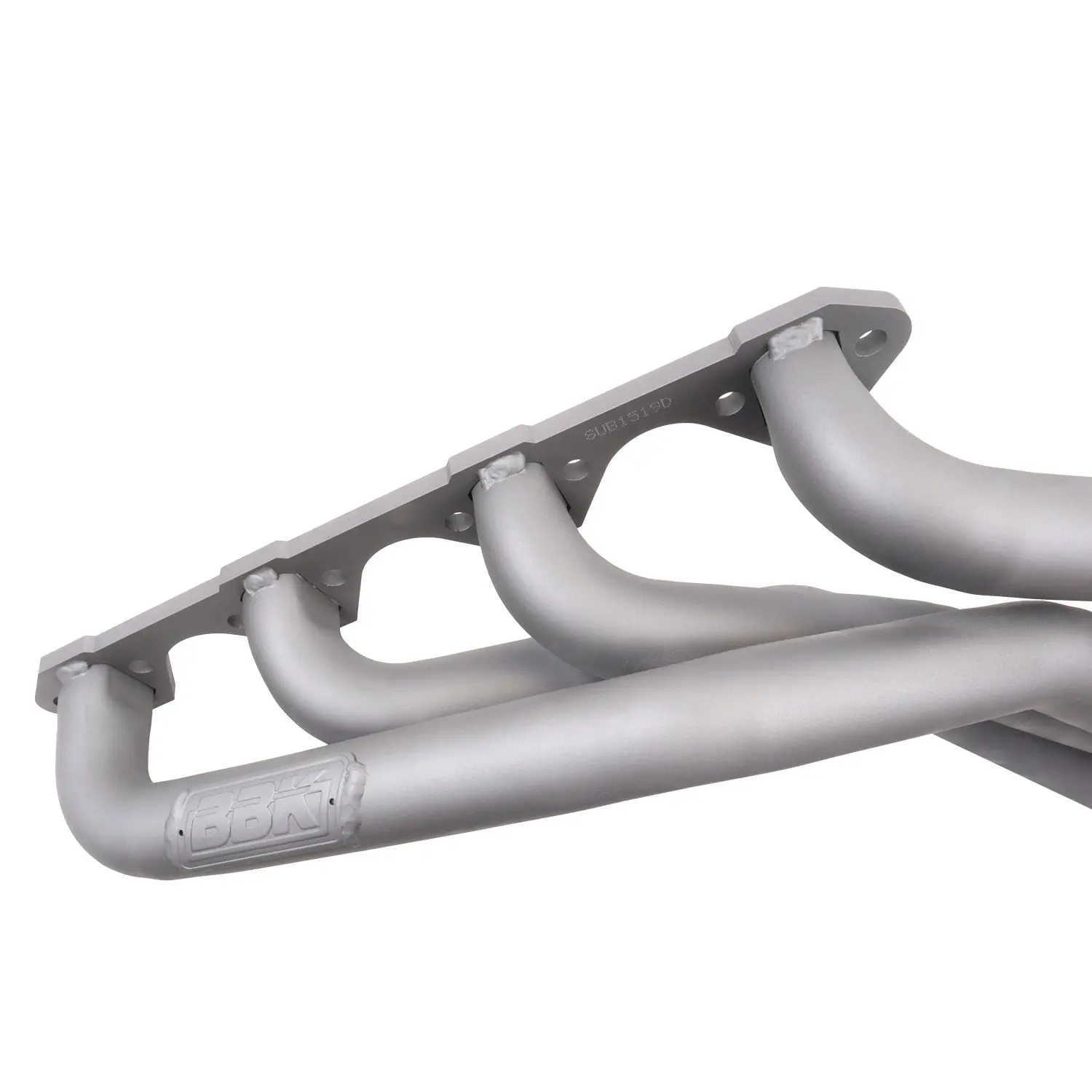 Ford Mustang GT 5.0 1-5/8 Long Tube Exhaust Headers Titanium Ceramic 94-95 - Image 4