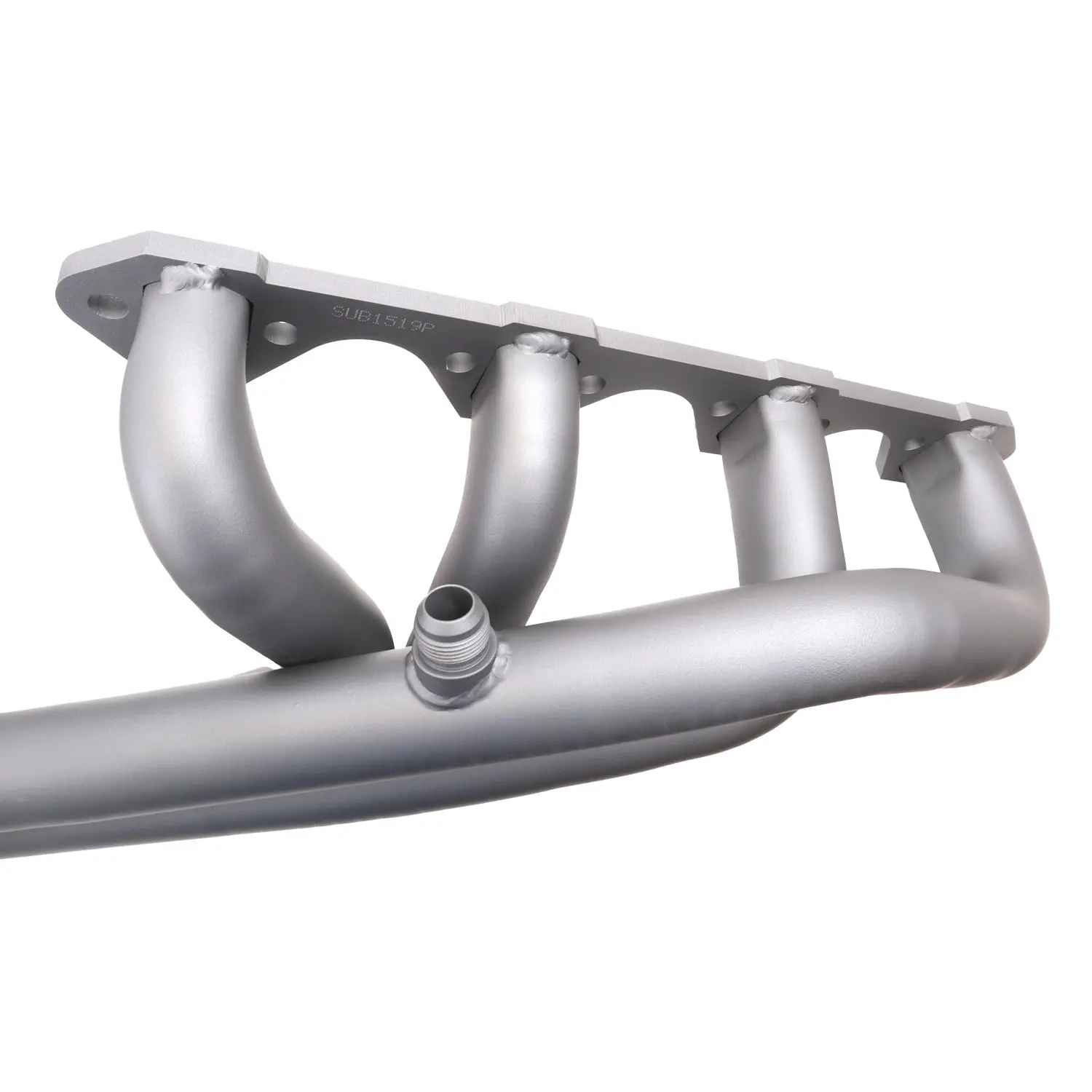 Ford Mustang GT 5.0 1-5/8 Long Tube Exhaust Headers Titanium Ceramic 94-95 - Image 5