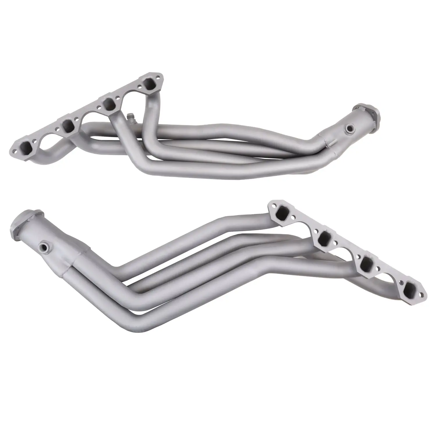 Ford Mustang GT 5.0 1-5/8 Long Tube Exhaust Headers Titanium Ceramic 94-95 - Reconditioned - Image 2