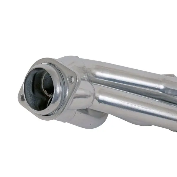 Ford Mustang GT 5.0 1-5/8 Shorty Exhaust Headers Polished Silver Ceramic 94-95 - Reconditioned - Image 6